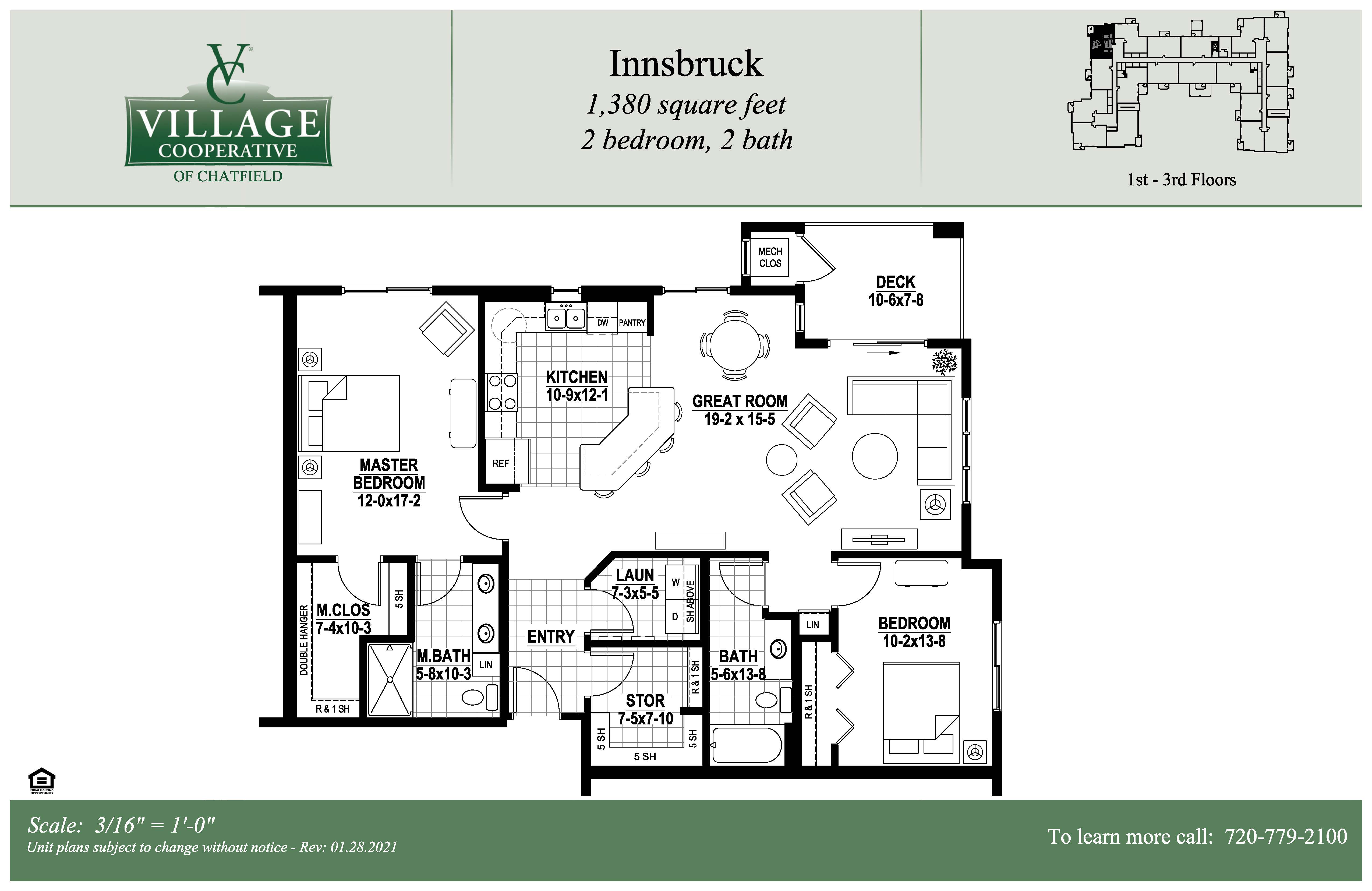 Chatfield Village Cooperative